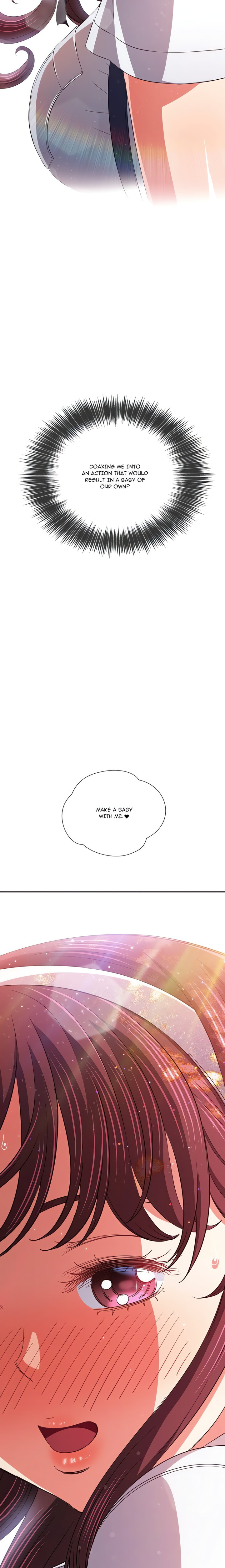 My High School Bully - Chapter 175 [photo 5] - MangaPorn