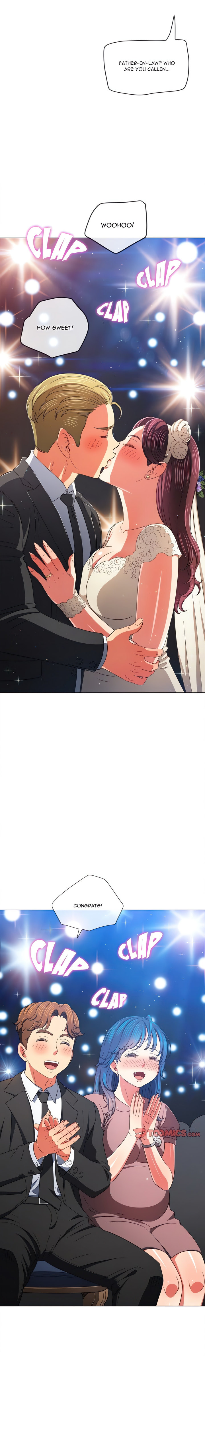 My High School Bully - Chapter 175 [photo 9] - MangaPorn