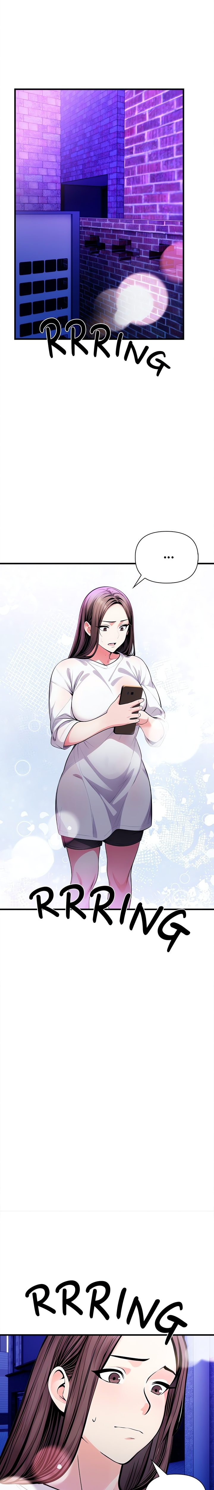 Mission - Chapter 1 [photo 9] - MangaPorn