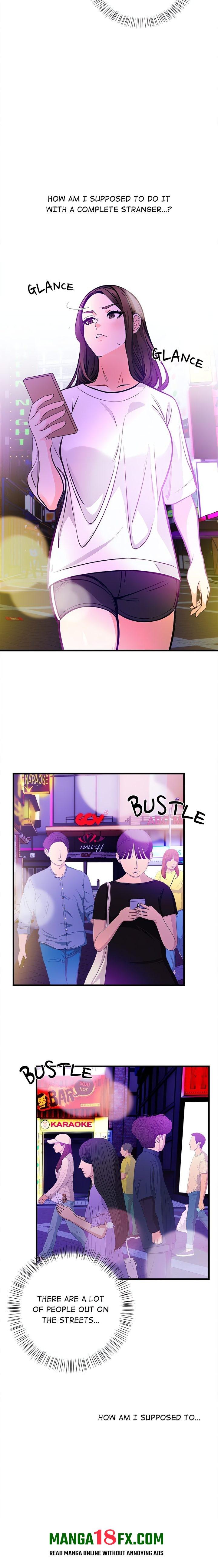 Mission - Chapter 2 [photo 10] - MangaPorn