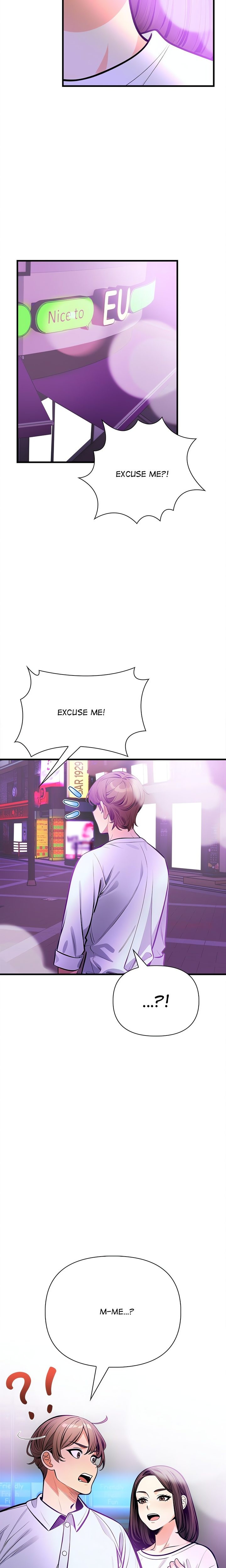 Mission - Chapter 2 [photo 12] - MangaPorn