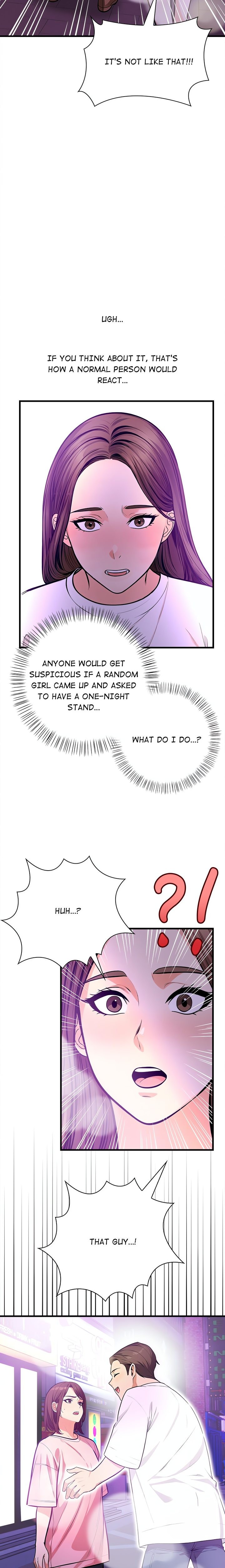Mission - Chapter 2 [photo 15] - MangaPorn
