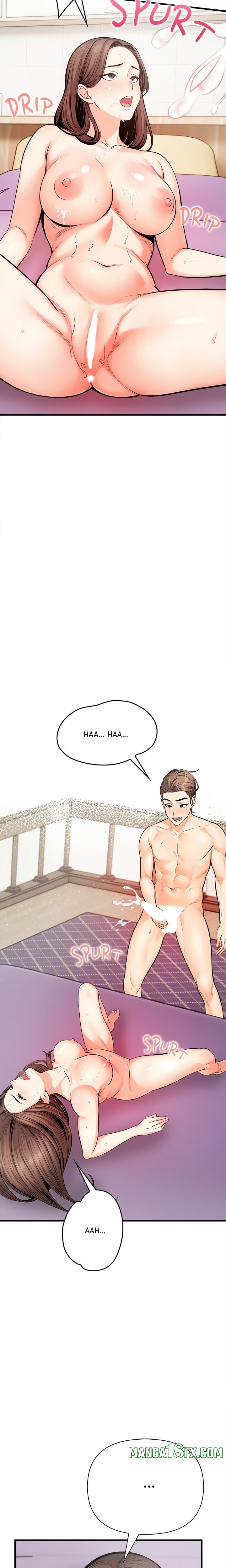 Mission - Chapter 3 [photo 18] - MangaPorn