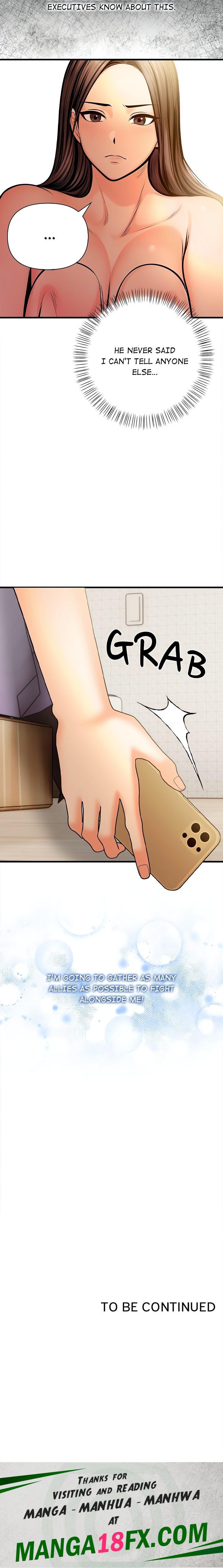 Mission - Chapter 3 [photo 24] - MangaPorn