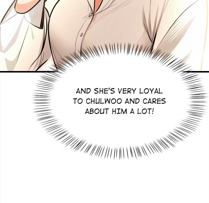 Mission - Chapter 4 [photo 40] - MangaPorn