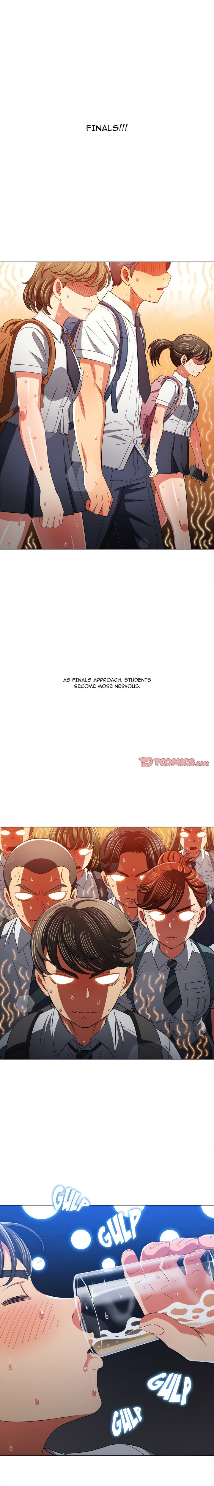 My High School Bully - Chapter 176 [photo 2] - MangaPorn