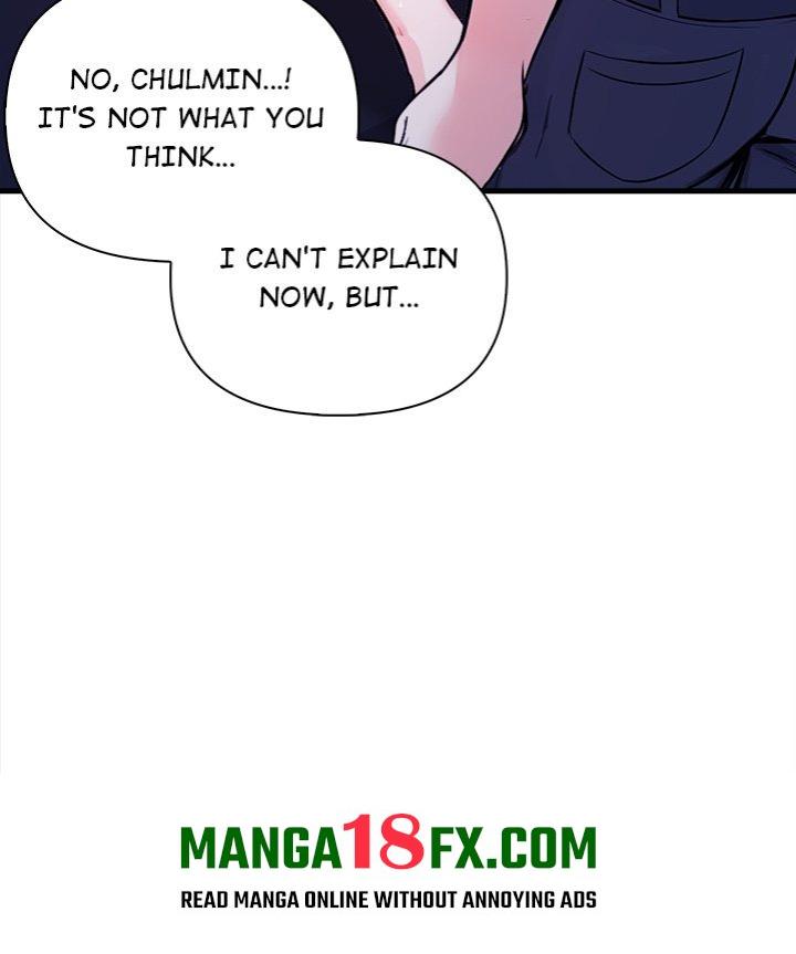 Mission - Chapter 7 [photo 20] - MangaPorn
