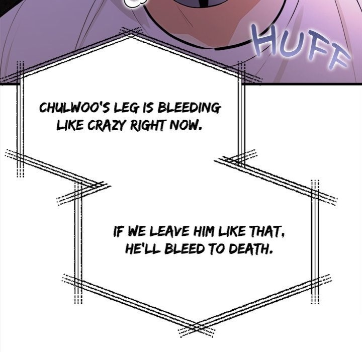 Mission - Chapter 7 [photo 84] - MangaPorn