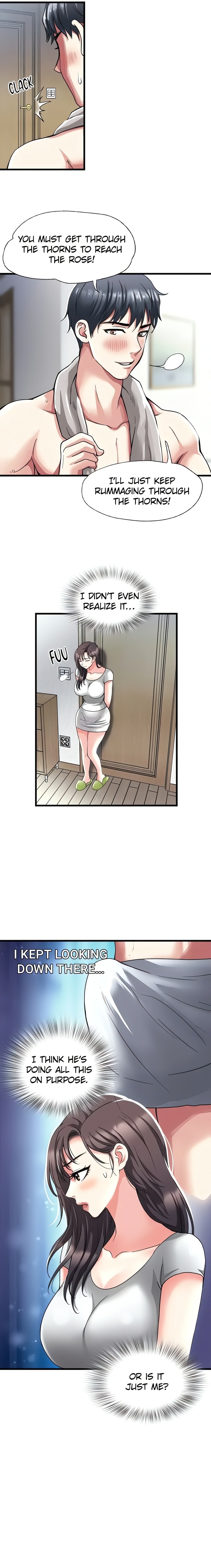 Daily Pleasure Awakening - Chapter 1 [photo 19] - MangaPorn