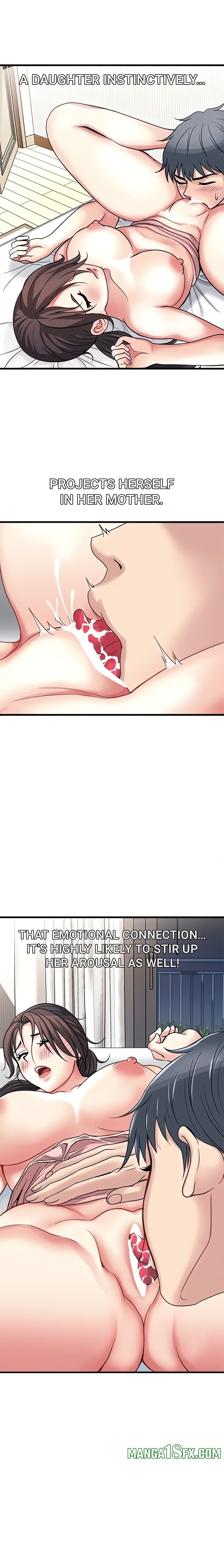 Daily Pleasure Awakening - Chapter 4 [photo 4] - MangaPorn