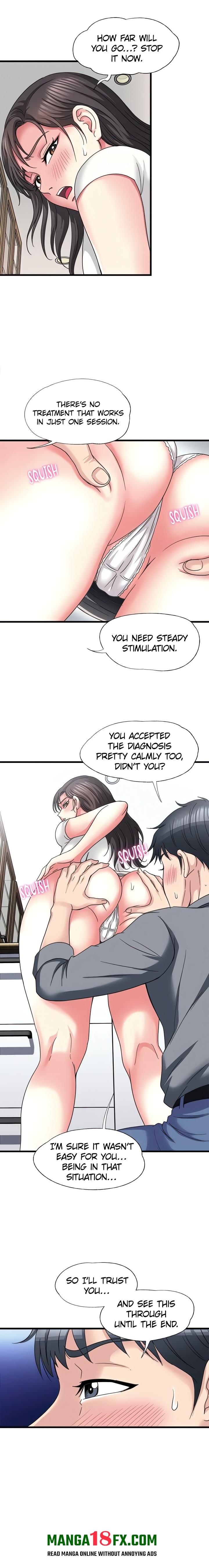 Daily Pleasure Awakening - Chapter 5 [photo 11] - MangaPorn
