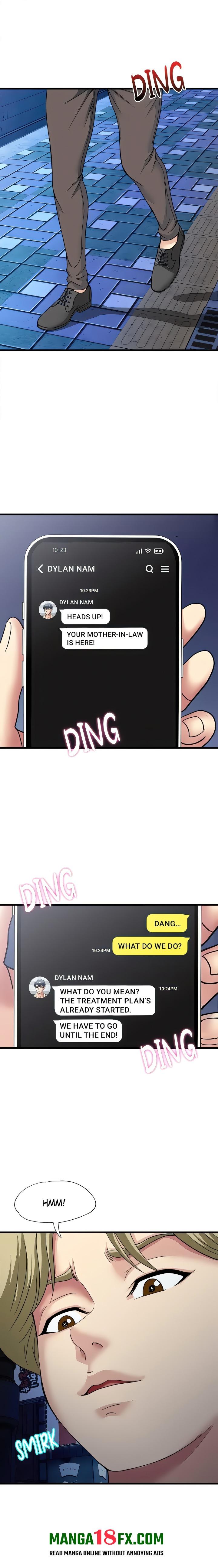 Daily Pleasure Awakening - Chapter 5 [photo 3] - MangaPorn