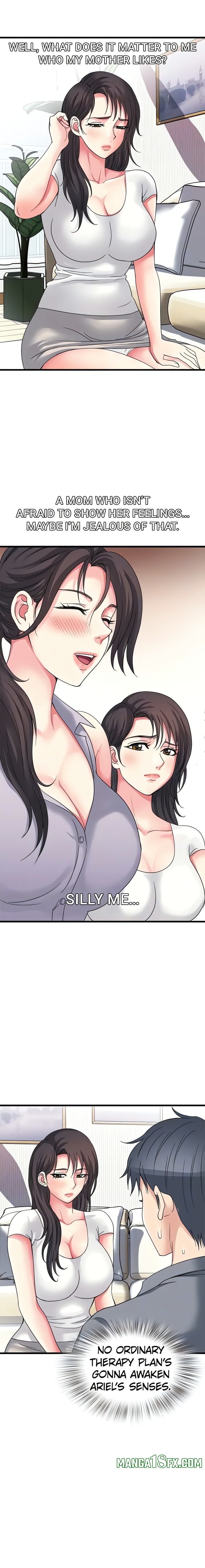 Daily Pleasure Awakening - Chapter 5 [photo 7] - MangaPorn
