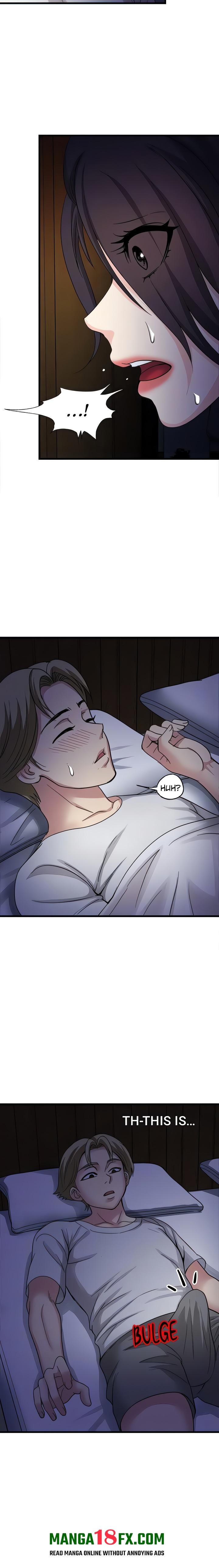 Daily Pleasure Awakening - Chapter 7 [photo 16] - MangaPorn
