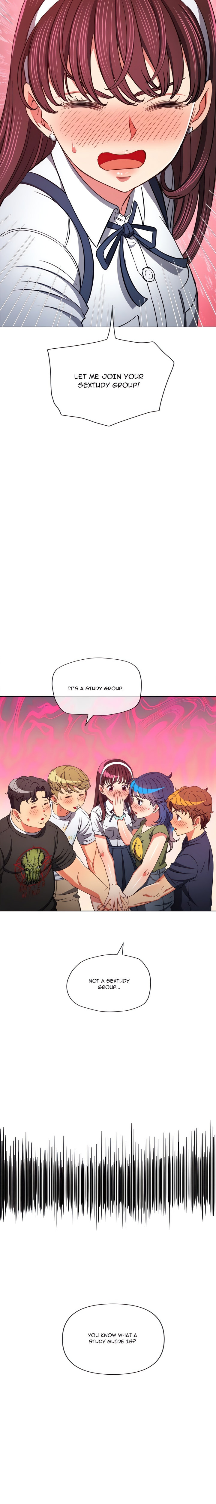 My High School Bully - Chapter 177 [photo 12] - MangaPorn