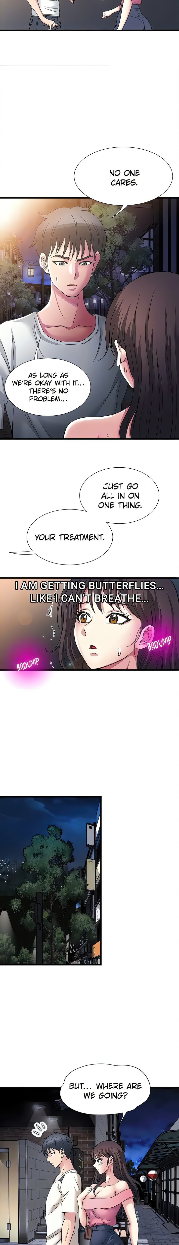 Daily Pleasure Awakening - Chapter 9 [photo 6] - MangaPorn