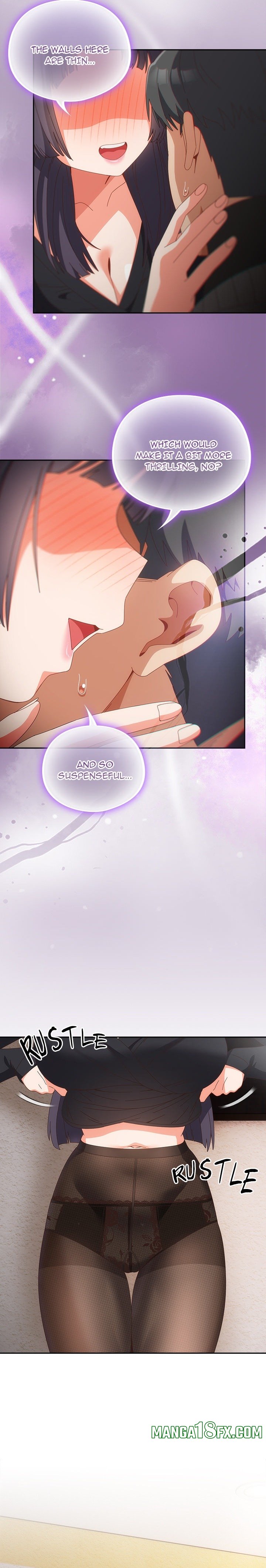Like No Other - Chapter 64 [photo 18] - MangaPorn
