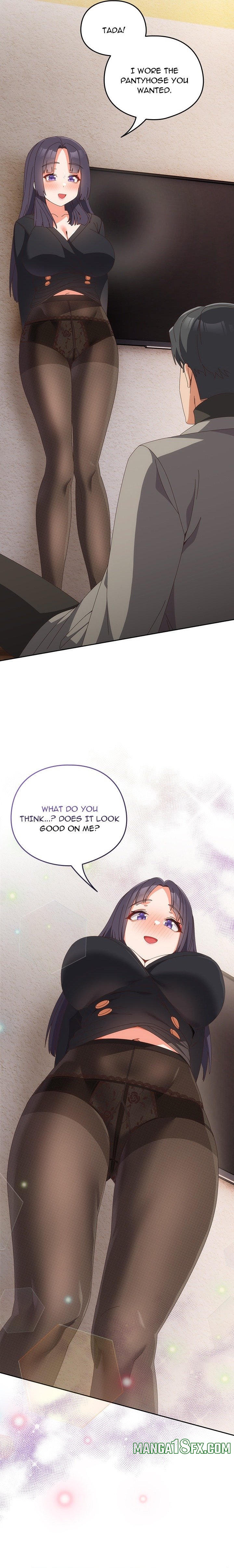 Like No Other - Chapter 64 [photo 19] - MangaPorn