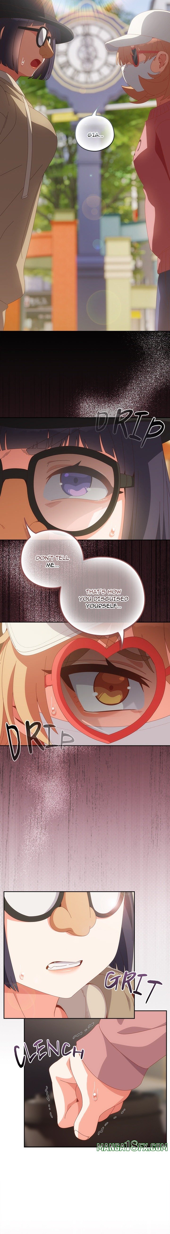 Like No Other - Chapter 64 [photo 3] - MangaPorn