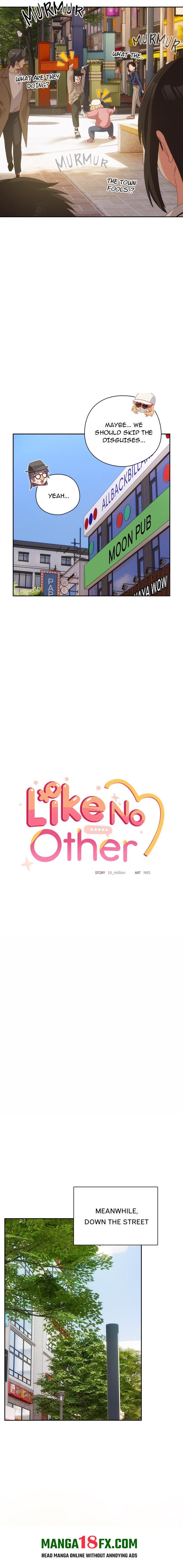 Like No Other - Chapter 64 [photo 5] - MangaPorn
