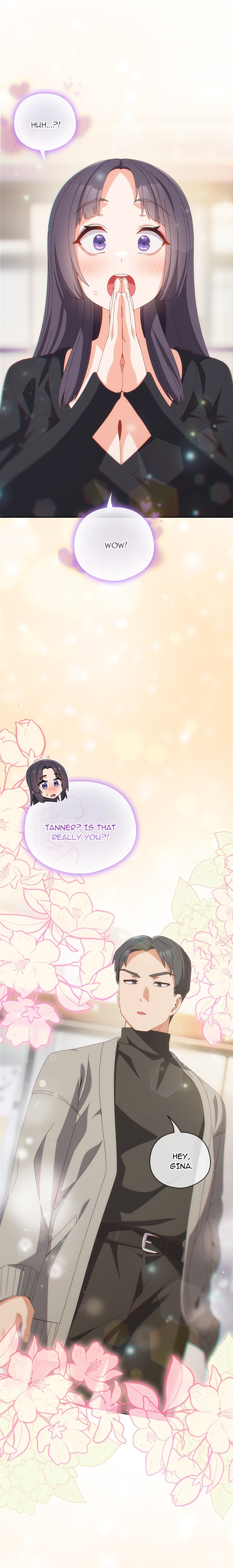 Like No Other - Chapter 64 [photo 6] - MangaPorn