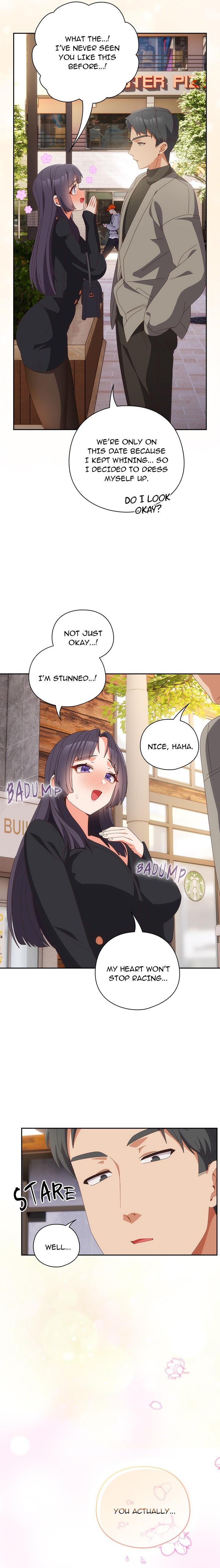 Like No Other - Chapter 64 [photo 7] - MangaPorn