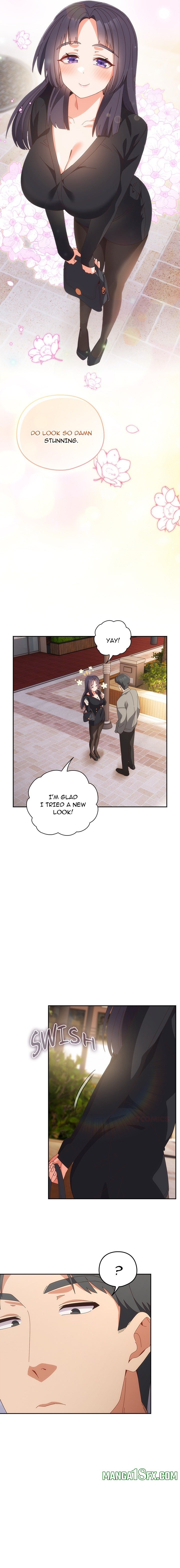 Like No Other - Chapter 64 [photo 8] - MangaPorn