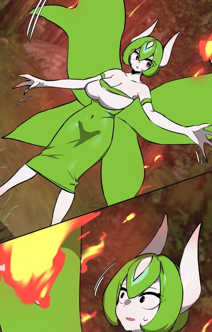 No Man’s Land - Chapter 79 [photo 20] - MangaPorn