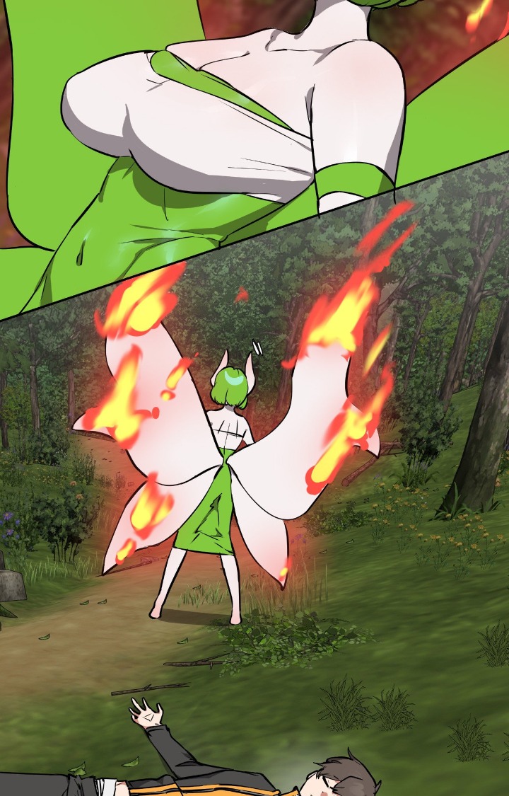 No Man’s Land - Chapter 79 [photo 21] - MangaPorn