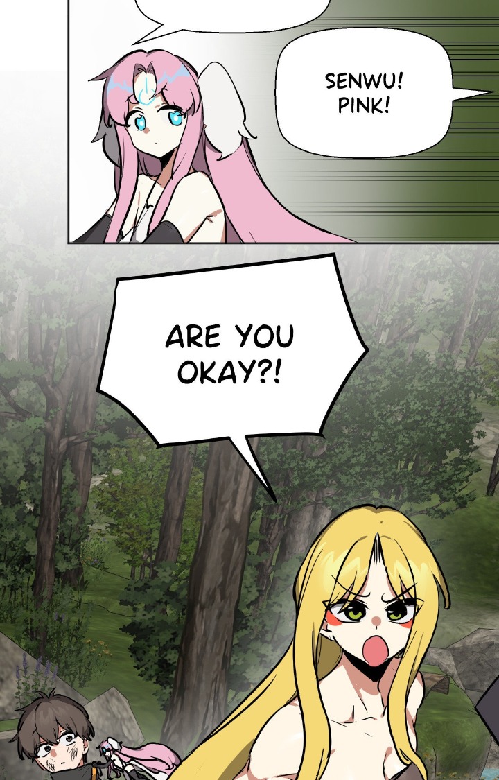 No Man’s Land - Chapter 79 [photo 34] - MangaPorn