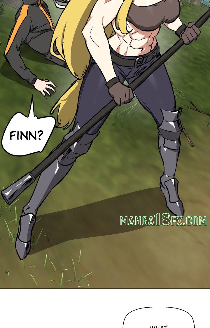 No Man’s Land - Chapter 79 [photo 35] - MangaPorn