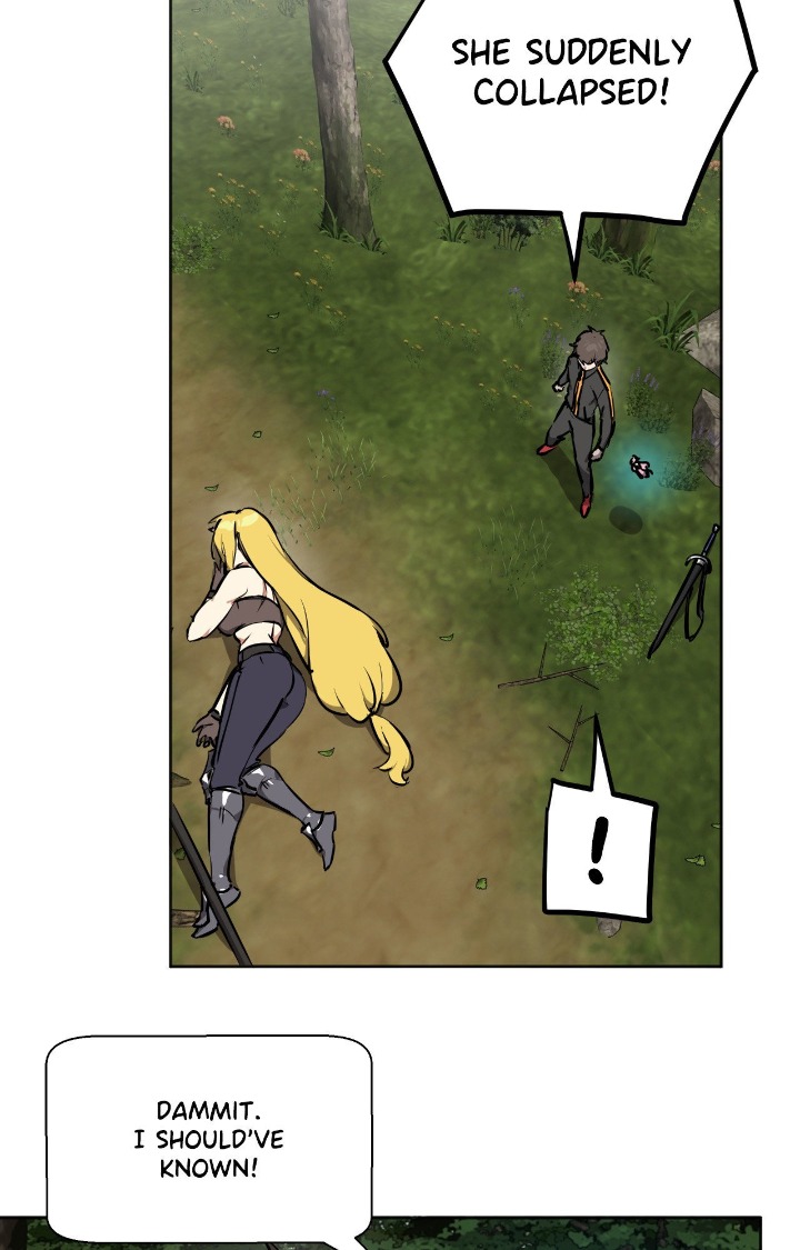 No Man’s Land - Chapter 79 [photo 43] - MangaPorn