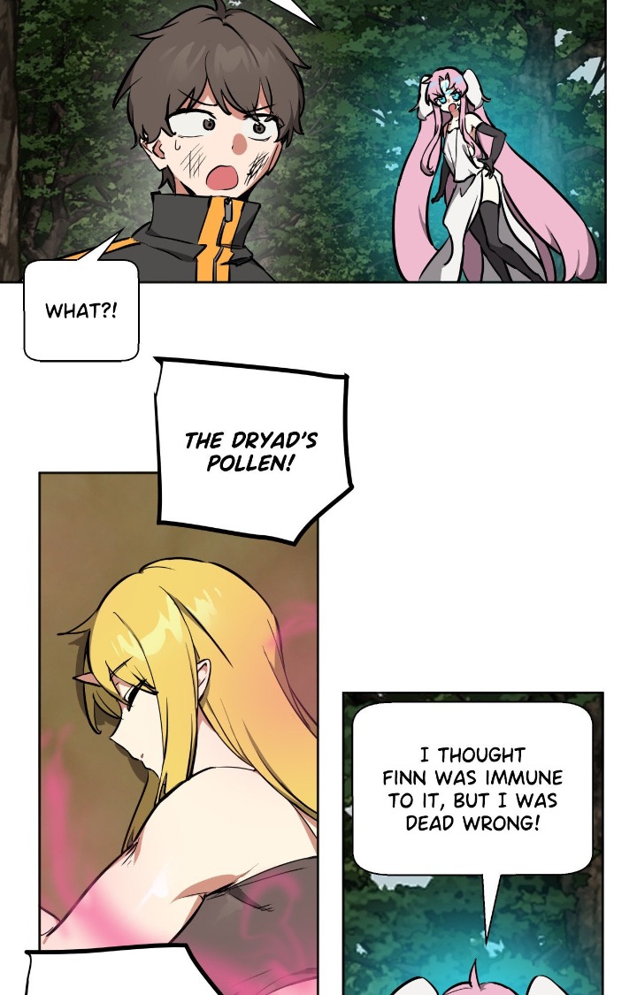 No Man’s Land - Chapter 79 [photo 44] - MangaPorn