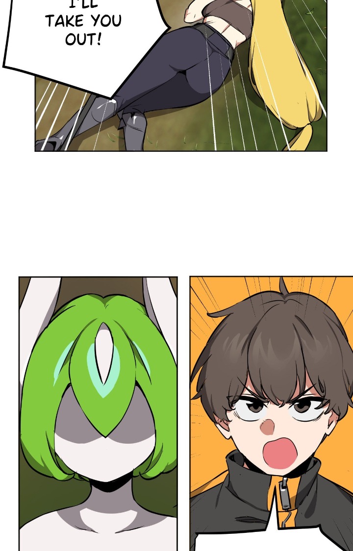 No Man’s Land - Chapter 79 [photo 50] - MangaPorn