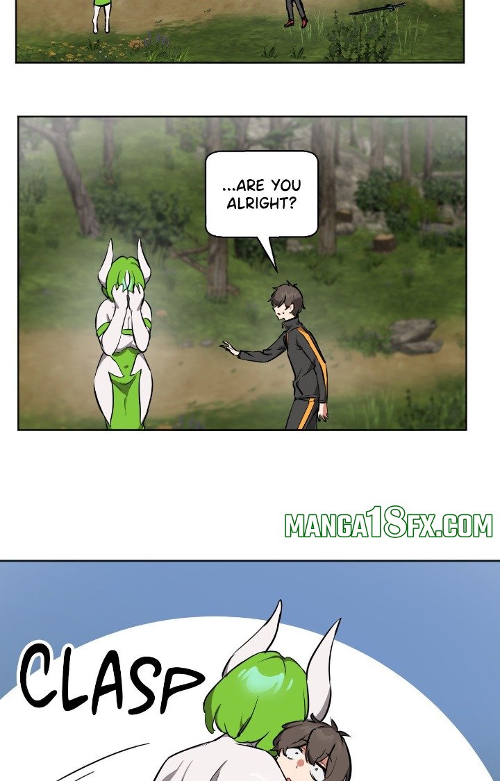 No Man’s Land - Chapter 79 [photo 58] - MangaPorn