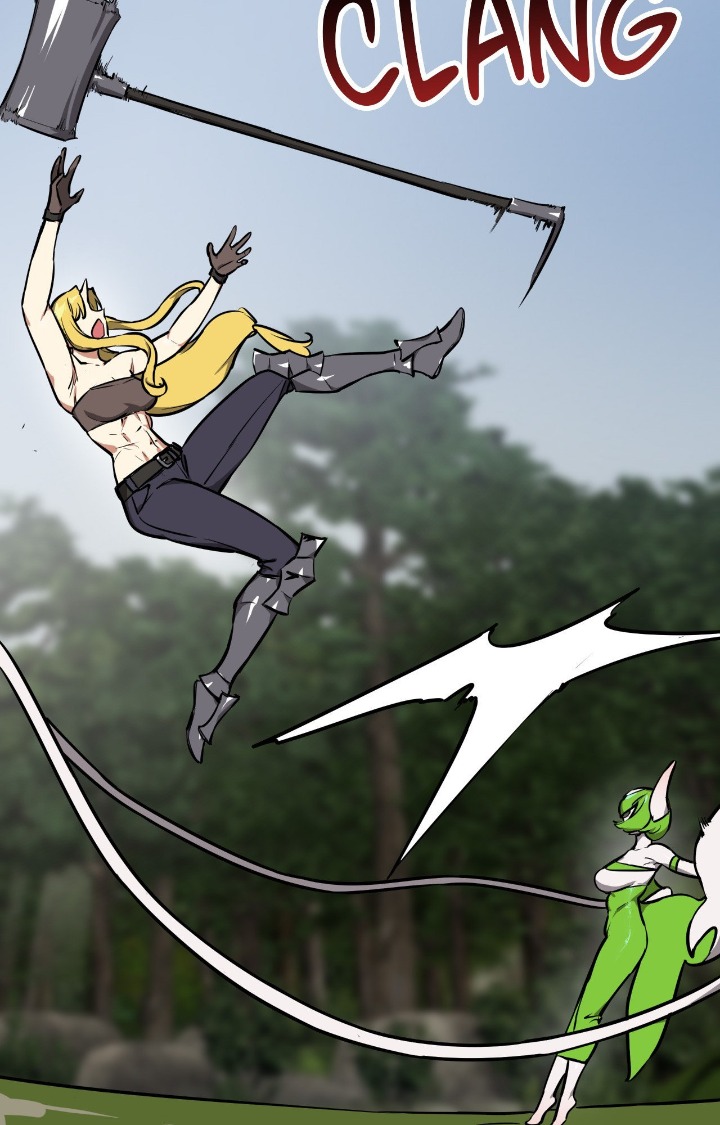 No Man’s Land - Chapter 79 [photo 5] - MangaPorn