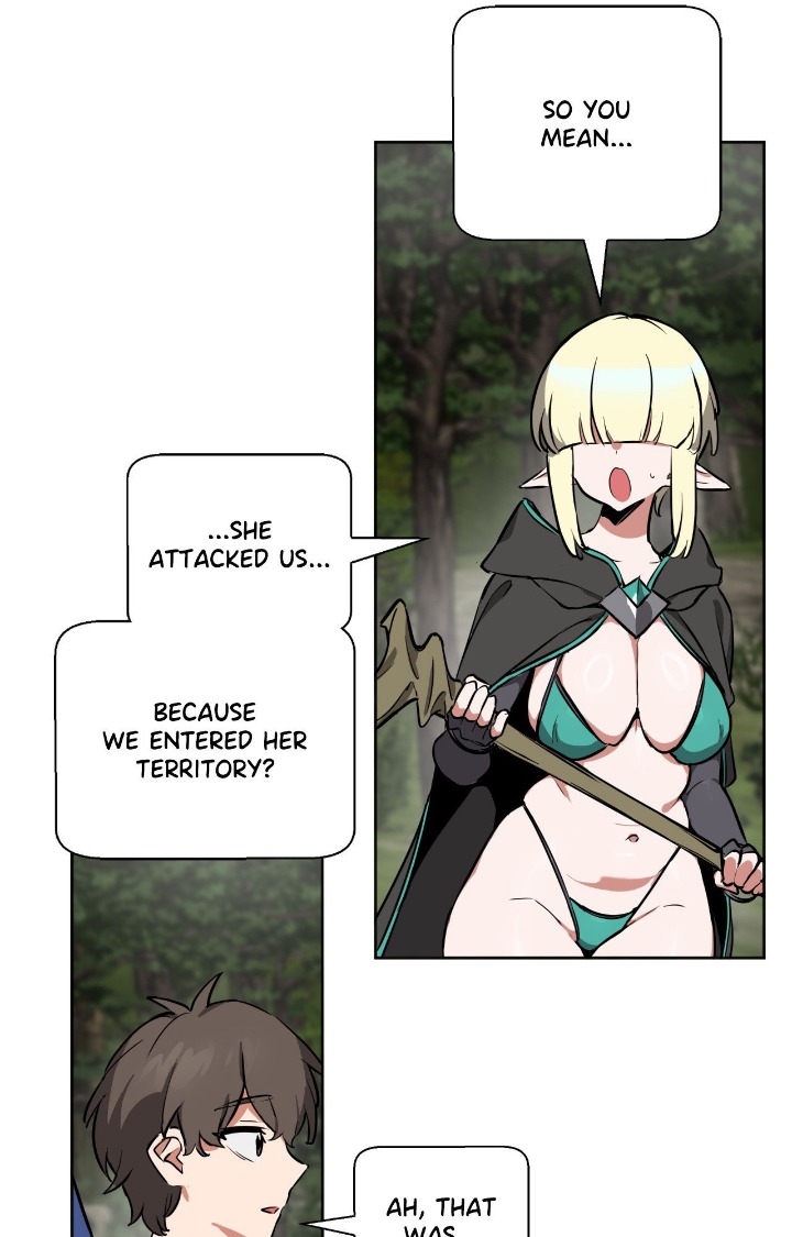 No Man’s Land - Chapter 79 [photo 65] - MangaPorn