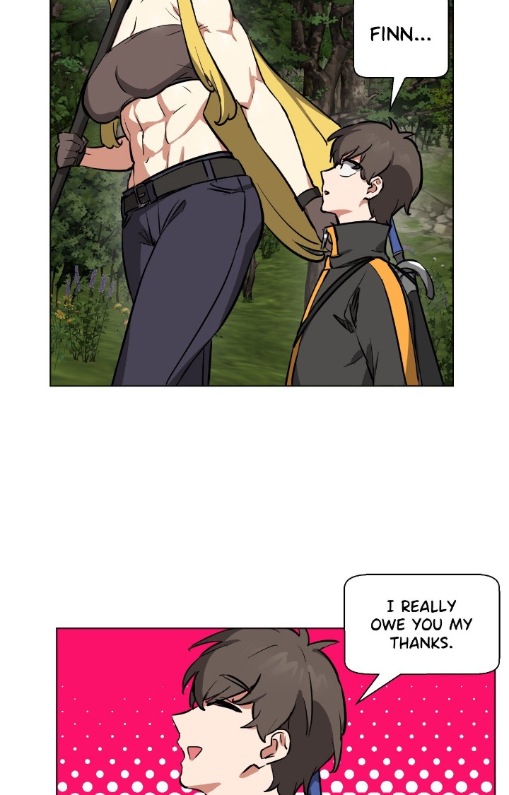 No Man’s Land - Chapter 79 [photo 71] - MangaPorn