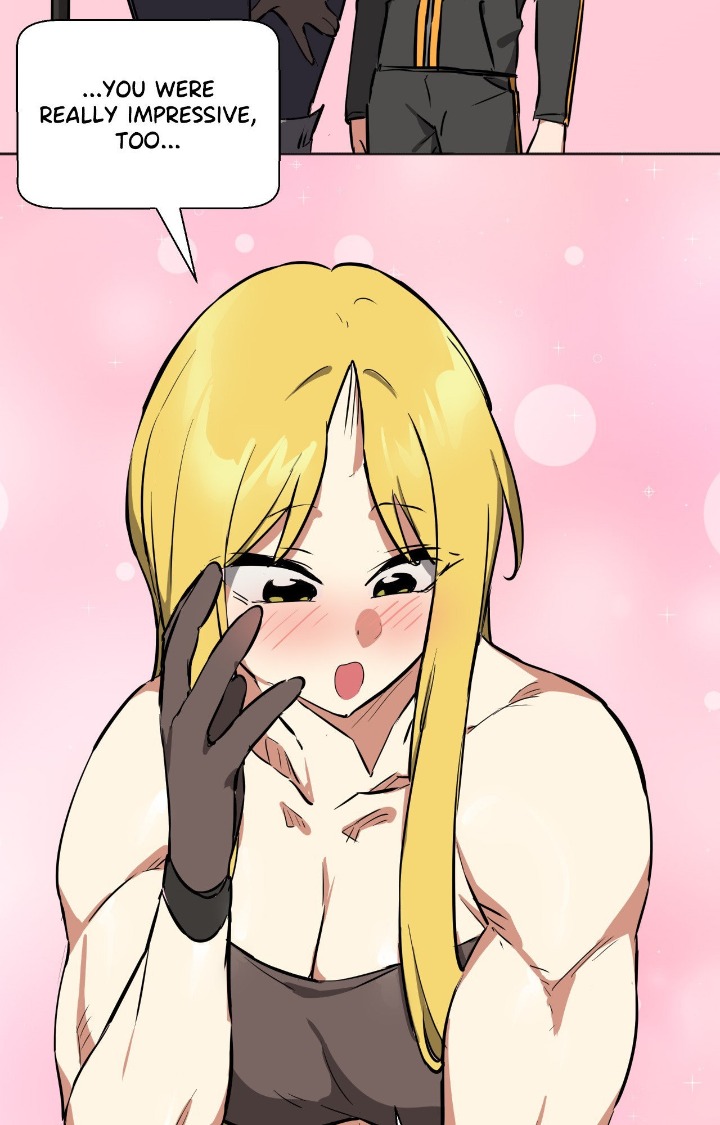 No Man’s Land - Chapter 79 [photo 74] - MangaPorn