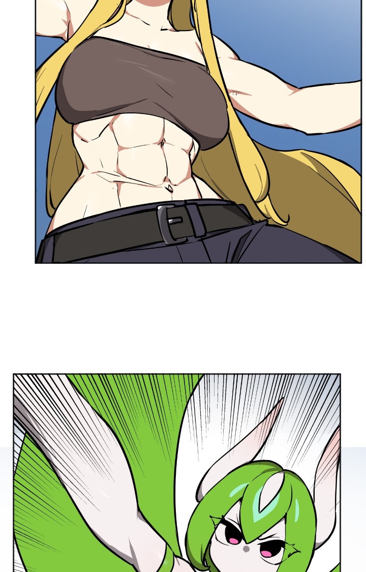 No Man’s Land - Chapter 79 [photo 7] - MangaPorn