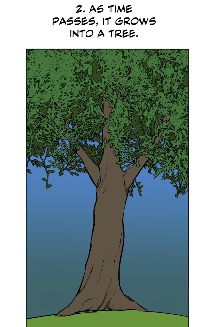 No Man’s Land - Chapter 79 [photo 80] - MangaPorn