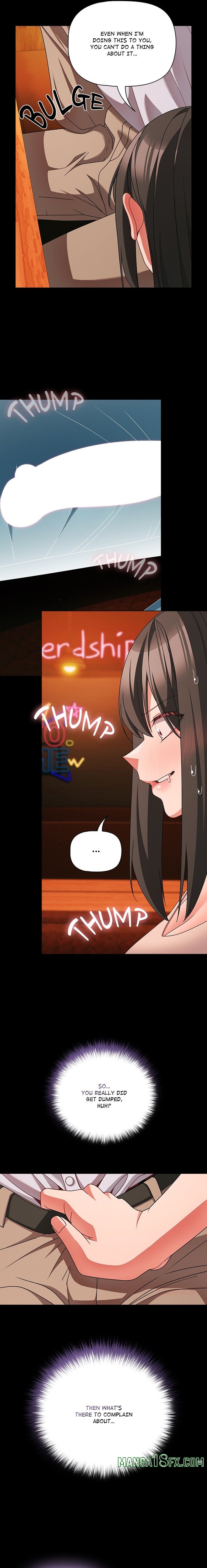 People of The Dark - Chapter 49 [photo 19] - MangaPorn