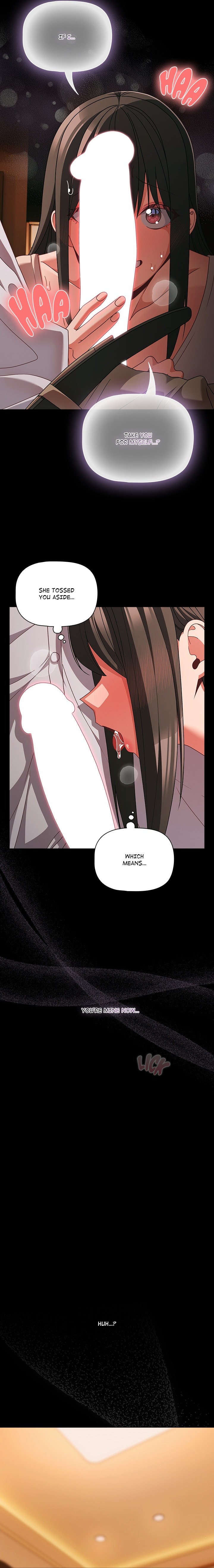 People of The Dark - Chapter 49 [photo 20] - MangaPorn