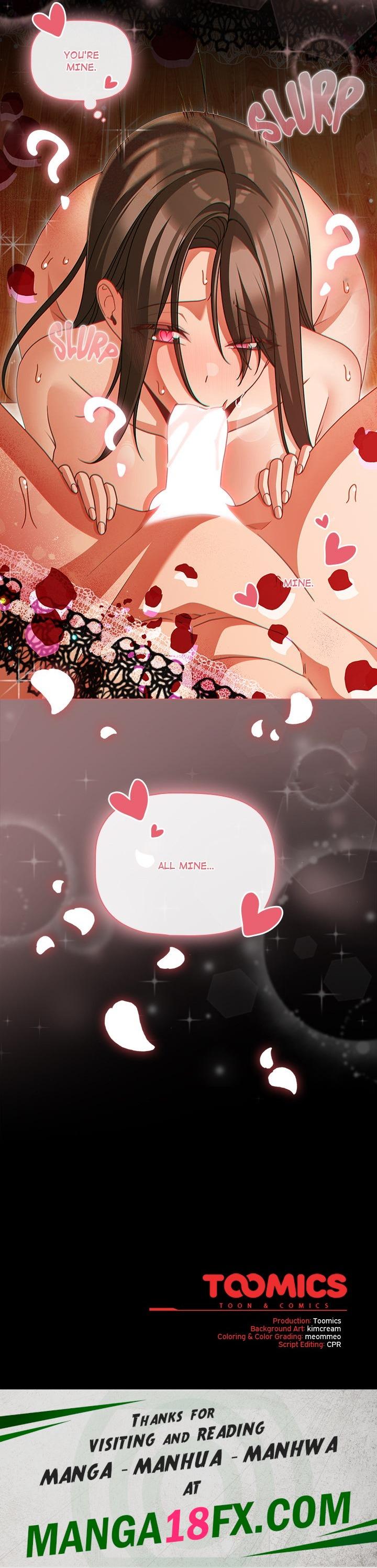 People of The Dark - Chapter 49 [photo 22] - MangaPorn