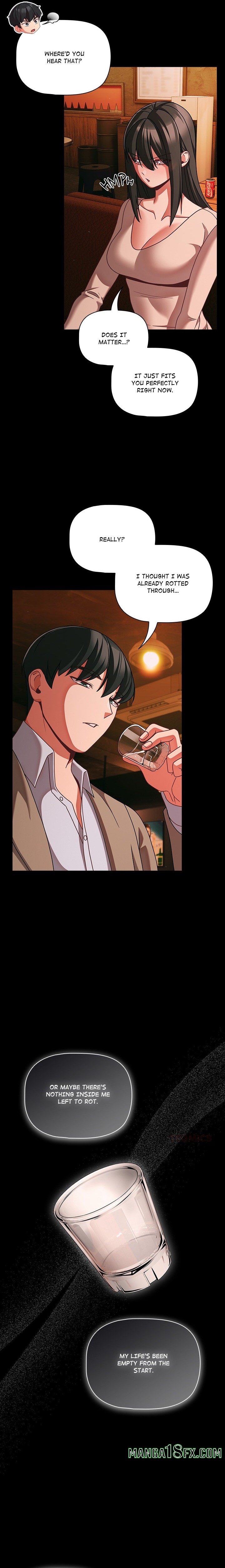 People of The Dark - Chapter 49 [photo 4] - MangaPorn