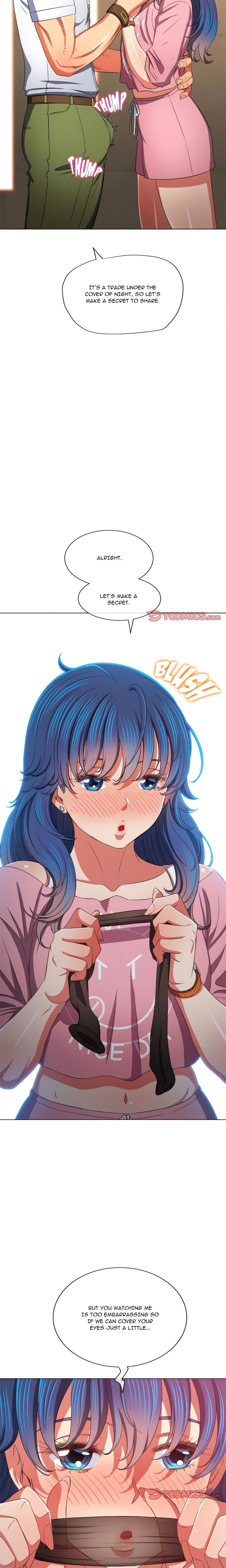 My High School Bully - Chapter 178 [photo 15] - MangaPorn