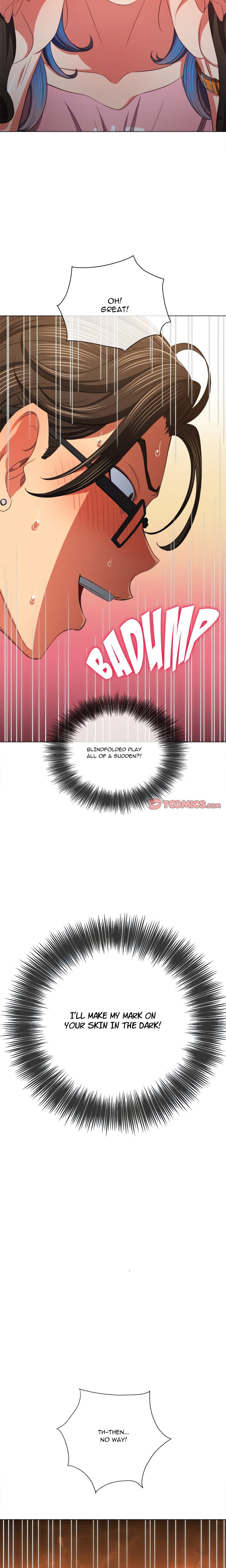 My High School Bully - Chapter 178 [photo 16] - MangaPorn