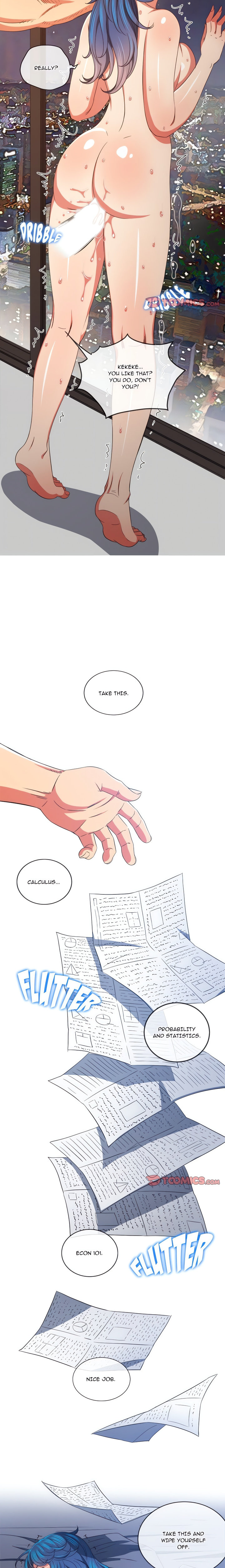My High School Bully - Chapter 178 [photo 18] - MangaPorn