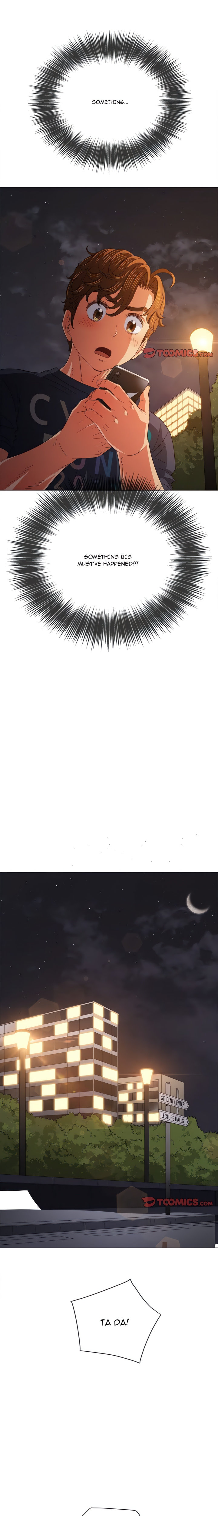 My High School Bully - Chapter 178 [photo 23] - MangaPorn