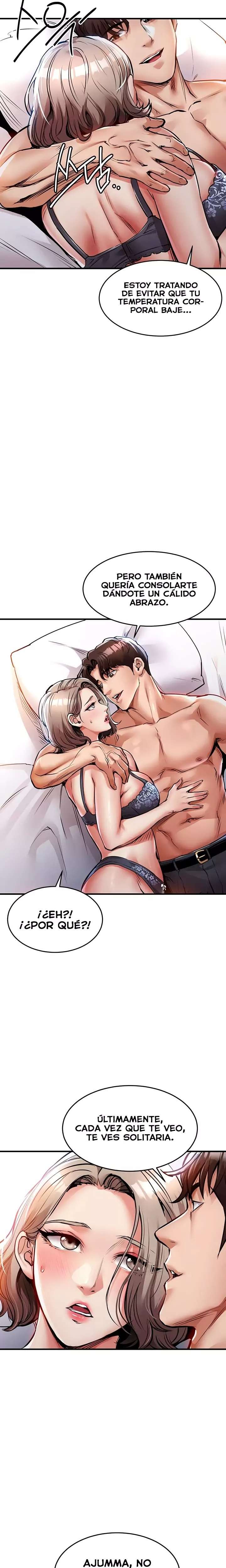 Glorious Homecoming Raw - Chapter 21 [photo 12] - MangaPorn